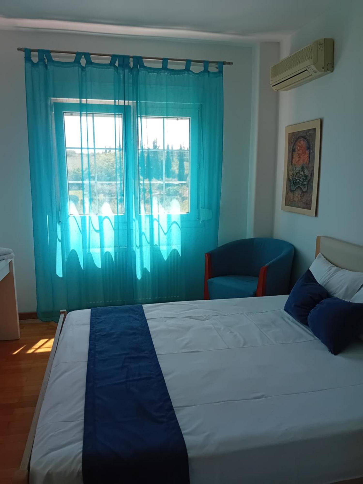 Vila Πολυτελησ Βιλα 8 - 10 Ατομων Στην Περιοχη Αεροδρομιου Θεσσαλονικησ Livadaki  Exteriér fotografie